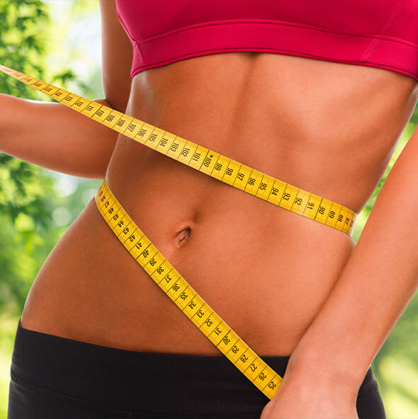 瘦身：消耗卡路里的十大运动